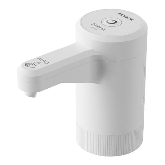 手指消毒用オートディスペンサー エブリアAD-510XIDEX4571219885109(代引不可)