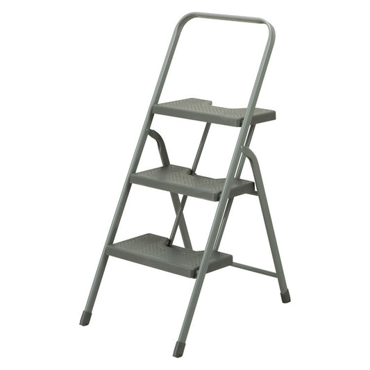 フォールディングステップ 3段グレーシービージャパン4571347184778(代引不可)