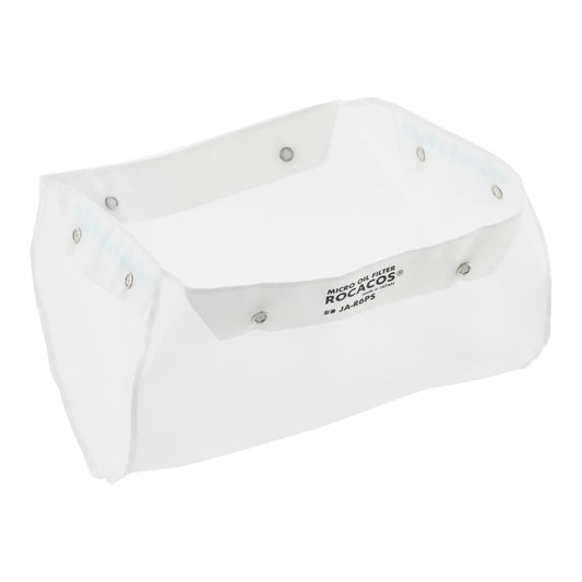 ロカコス ミクロオイルフィルター交換バッグ 大用アウレリア株式会社4580695266067(代引不可)