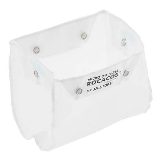 ロカコス ミクロオイルフィルター交換バッグ 小用アウレリア株式会社4580695266104(代引不可)