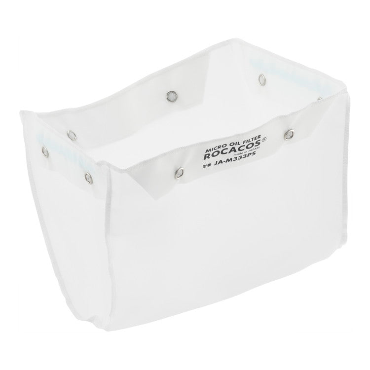 ロカコス ミクロオイルフィルター交換バッグ 中用アウレリア株式会社4580695266333(代引不可)