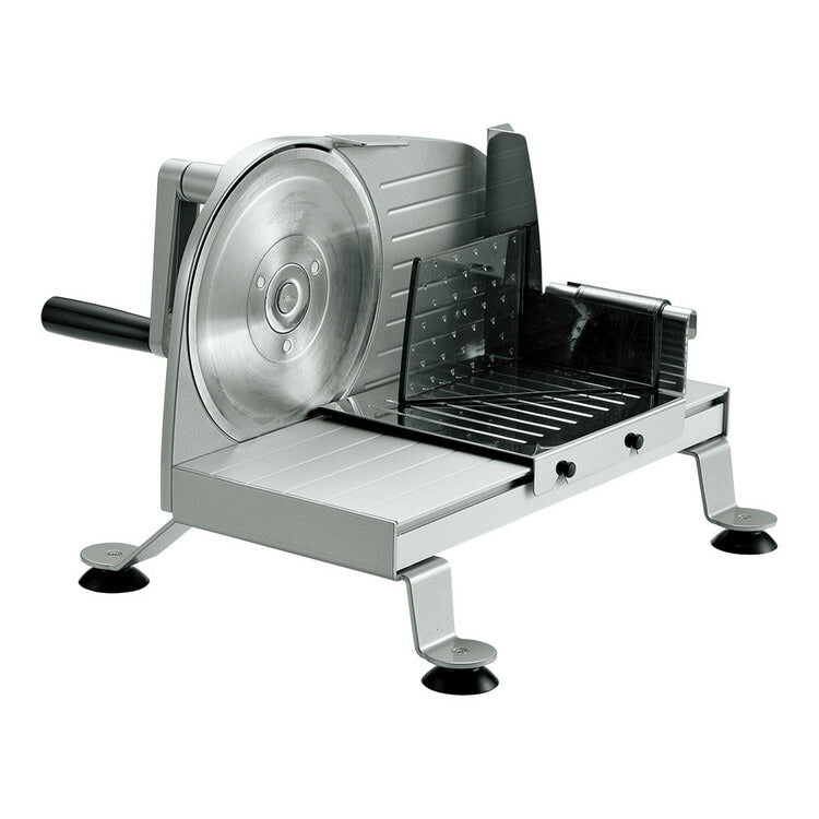 リッター 手動式フードスライサーポディオ3 プレーン刃ジーエスホームプロダクツ4582113178051(代引不可)