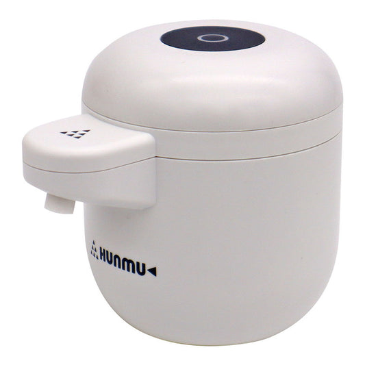 オートディスペンサー HUNMUフンムー液体専用株式会社ジャパックス4589781960186(代引不可)