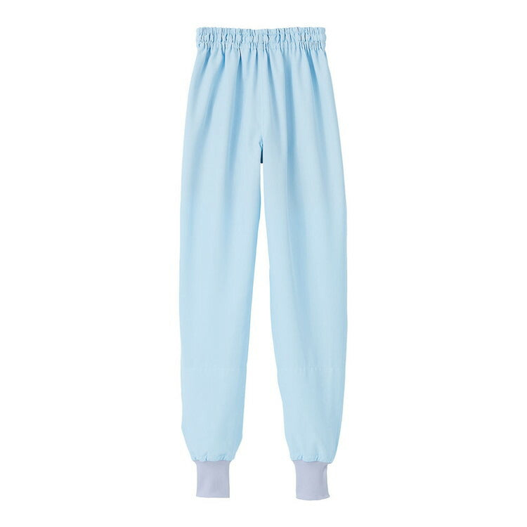 男女兼用ホッピングパンツBL614-BS (アイスブルー)株式会社サーヴォ4589929613448(代引不可)