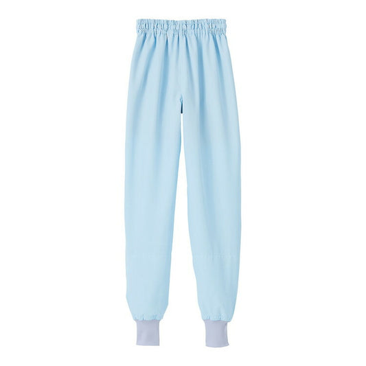 男女兼用ホッピングパンツBL614-B5L (アイスブルー)株式会社サーヴォ4589929613509(代引不可)