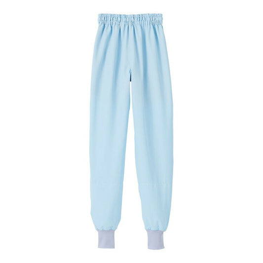 男女兼用ホッピングパンツSZ711-BS (アイスブルー)株式会社サーヴォ4589929613646(代引不可)