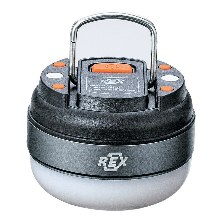 レックス ドームランタンWG4301株式会社レックス4589998531285(代引不可)