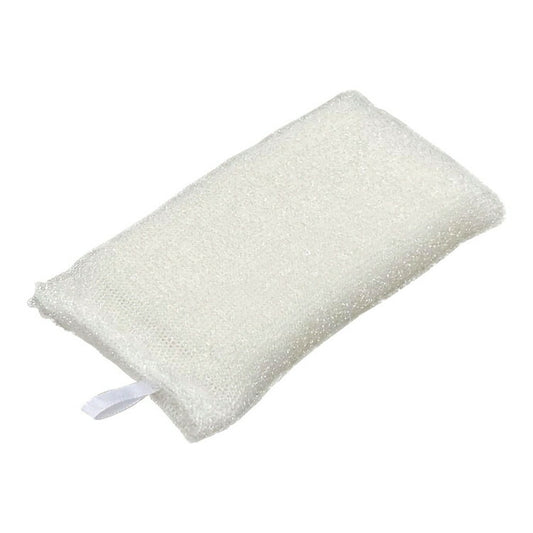 モノプレミアム ネットスポンジ50115 ホワイト株式会社オーエ4901065501159(代引不可)