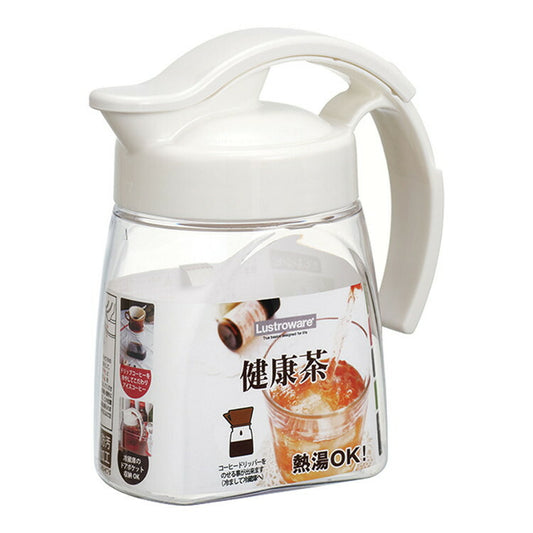 タテ・ヨコスライドピッチャー 700mlK-1294W岩崎工業株式会社4901126129438(代引不可)