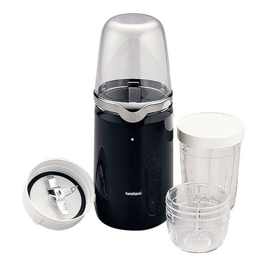 イワタニ クラッシュミルサーIFM-CR22G岩谷産業株式会社4901140472138(代引不可)