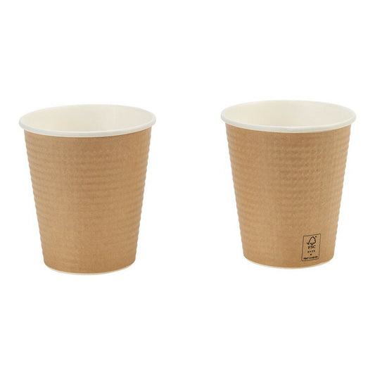 FMXエンボスカップ 未晒210ml(50個入)サンナップ4901627048450(代引不可)