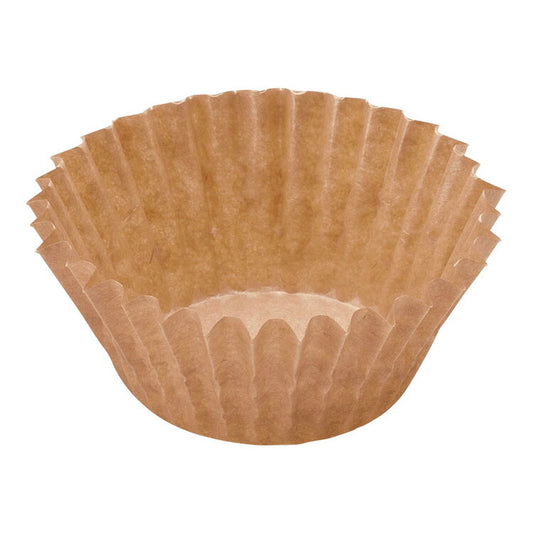 未晒し紙おかずカップ8号(300枚入)サンナップ4901627050323(代引不可)