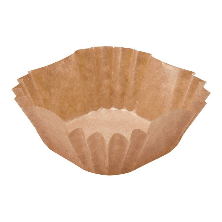 未晒し紙おかずカップ角 中 (240枚入)サンナップ4901627050354(代引不可)