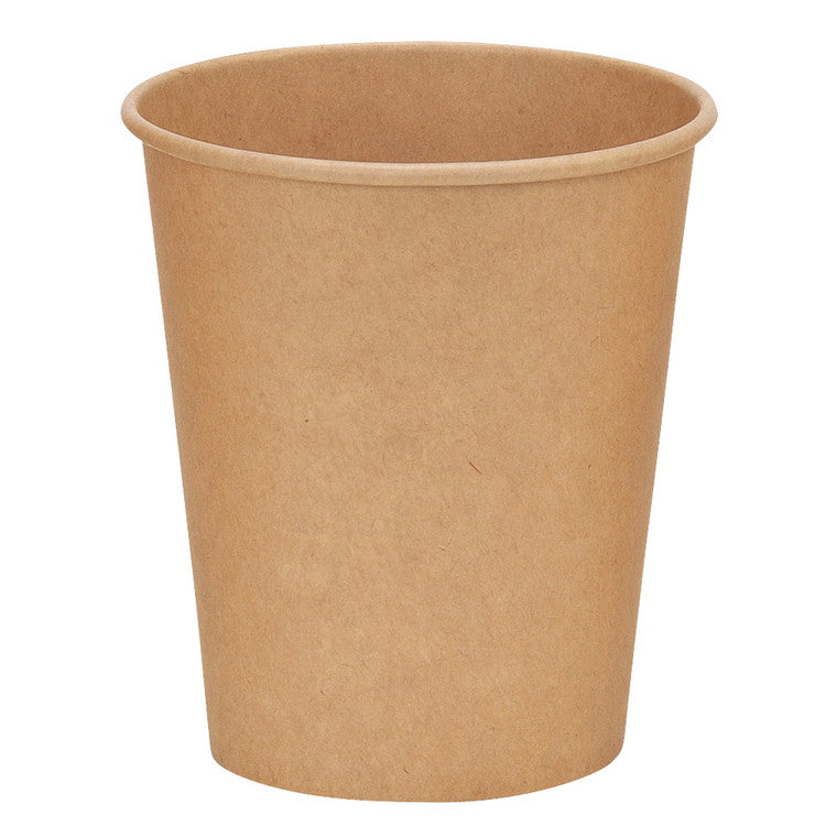 オール未晒ペーパーカップ(100個入)C20100MZAWサンナップ4901627055151(代引不可)