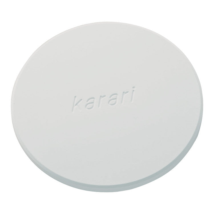 多孔質セラミック吸水コースター ラウンドHO2204 ホワイト株式会社 イシガキ産業4903288032045(代引不可)