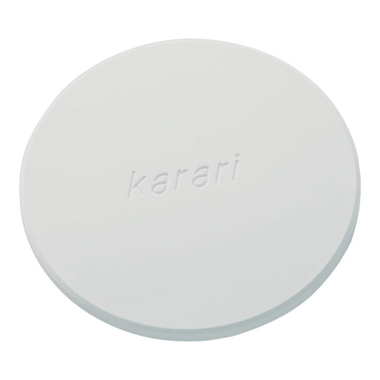 多孔質セラミック吸水コースター ラウンドHO2204 ホワイト株式会社 イシガキ産業4903288032045(代引不可)