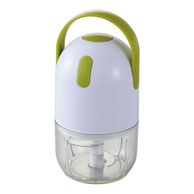 電動みじん切りスピードチョッパーA-87竹原製缶4904676012038(代引不可)