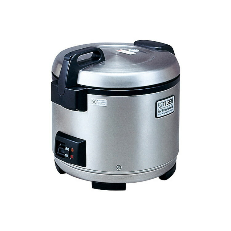 タイガー 業務用 炊飯電子ジャーJNO-A271タイガー魔法瓶株式会社4904710436462(代引不可)