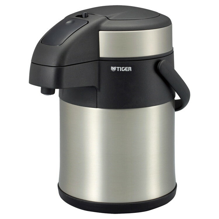 タイガー ステンレスエアーポットMAA-C221 Cステンレスタイガー魔法瓶株式会社4904710436653(代引不可)