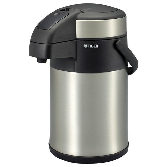 タイガー ステンレスエアーポットMAA-C301 Cステンレスタイガー魔法瓶株式会社4904710436677(代引不可)