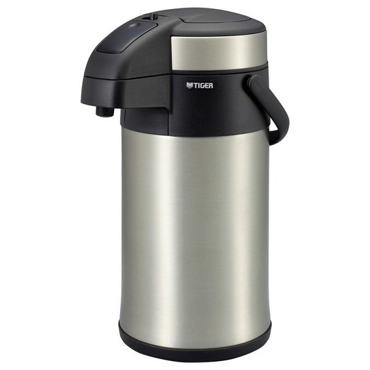 タイガー ステンレスエアーポットMAA-C401 Cステンレスタイガー魔法瓶株式会社4904710436684(代引不可)