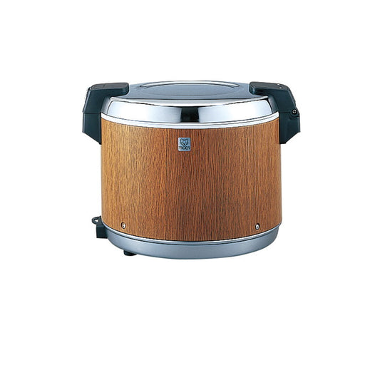 タイガー 業務用 電子ジャー(木目)JHA-A541タイガー魔法瓶株式会社4904710436769(代引不可)