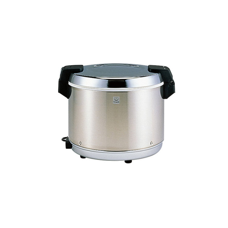 タイガー 業務用 電子ジャーJHA-A54Pタイガー魔法瓶株式会社4904710436790(代引不可)