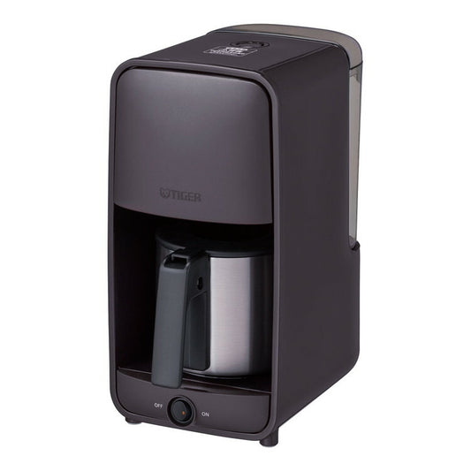 タイガー コーヒーメーカーADC-A061ダークブラウンタイガー魔法瓶株式会社4904710436967(代引不可)