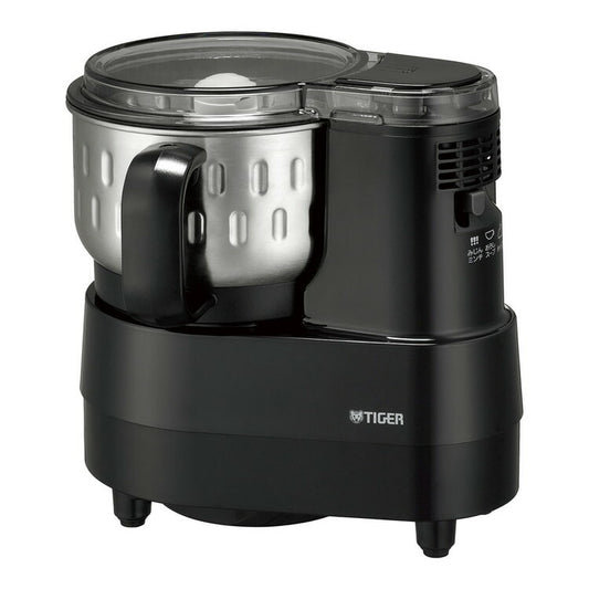 タイガー マイコンフードプロセッサーSKF-H101 ブラックタイガー魔法瓶株式会社4904710436998(代引不可)