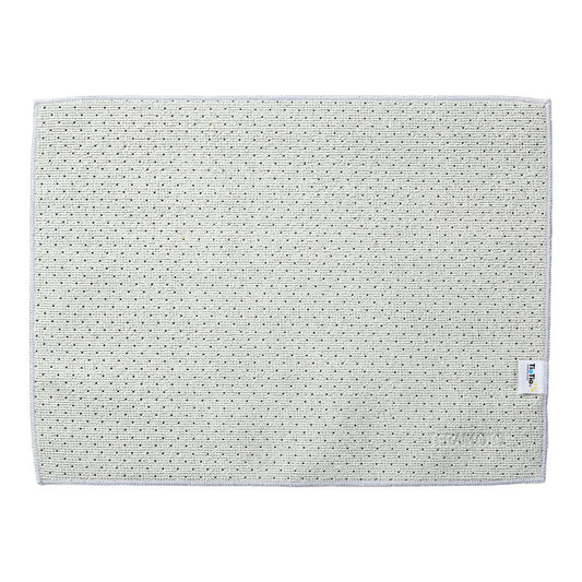 FX制菌クロス(TioTio加工)灰 300×400テラモト4904771902883(代引不可)