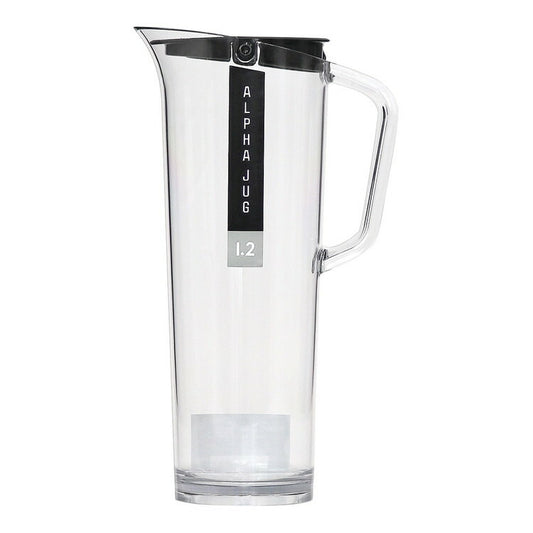 アルファジャグ 1.2Lクリアタケヤ化学工業4904776141317(代引不可)