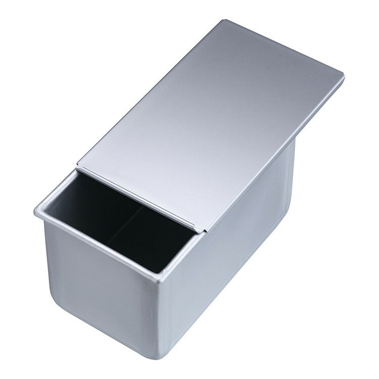 TKG アルマイトスクエアブレッド型MY2952A 19cm遠藤商事株式会社4905001142925(代引不可)