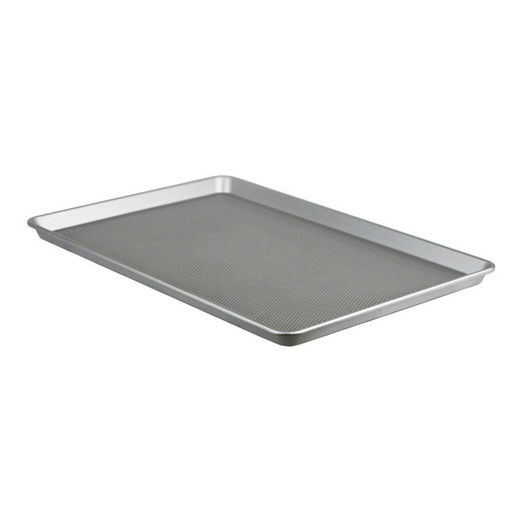 TKG アルマイト ベイキング天板穴明 フレンチサイズ遠藤商事株式会社4905001143113(代引不可)