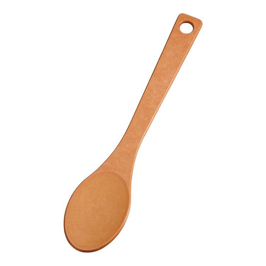 ウッドファイバー スプーン スリムL遠藤商事株式会社4905001143465(代引不可)