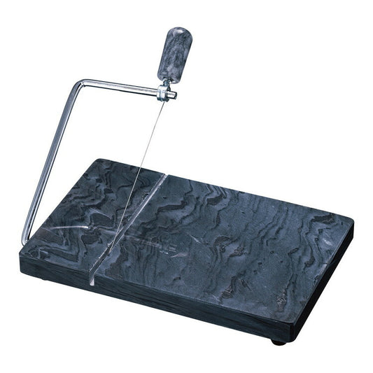 大理石製チーズスライサーブラック遠藤商事株式会社4905001143595(代引不可)