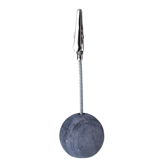 マーブル カードホルダー ラウンドMB028 グレー遠藤商事株式会社4905001143632(代引不可)