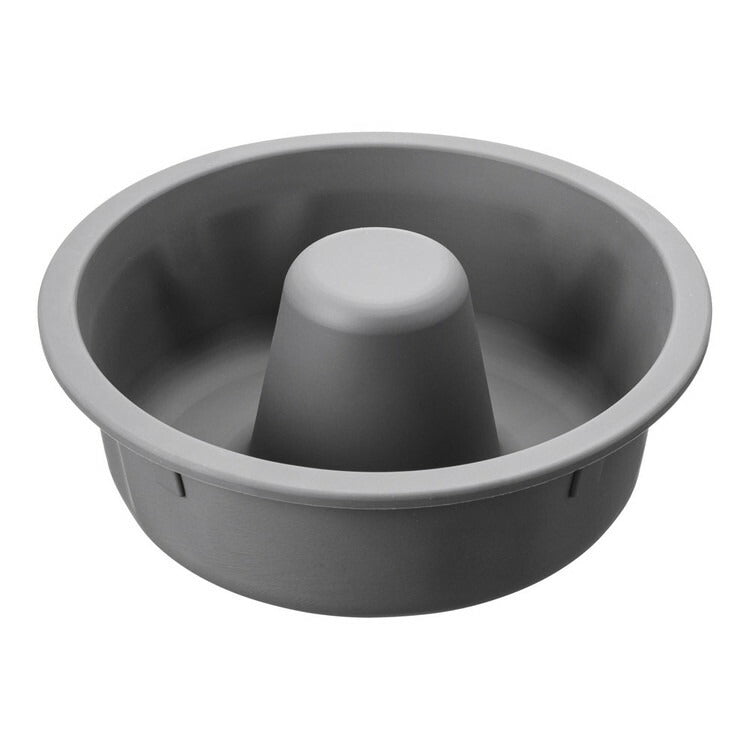 SI(シリコーン)トレー ドーナツ型120(10個入)遠藤商事株式会社4905001388040(代引不可)