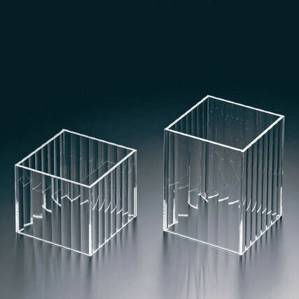 アクリルラインストレートスクエアスタンドクリア 120角 H150遠藤商事株式会社4905001389450(代引不可)