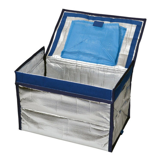 折りたたみコンテナ用内袋カバー50L用積水化成品工業株式会社4905001389740(代引不可)