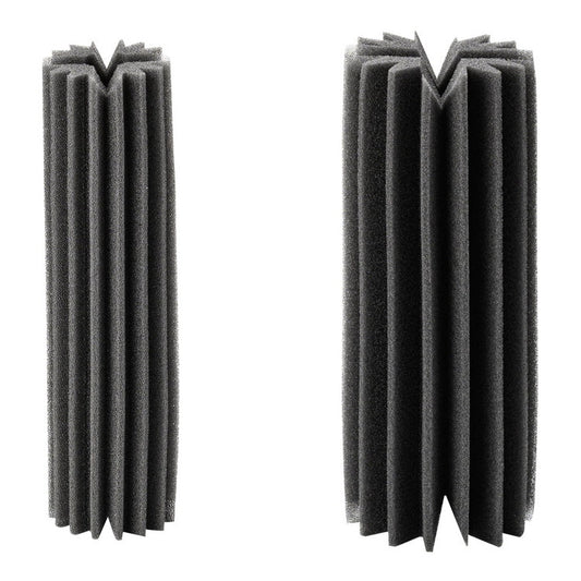 グラピカ専用スポンジ グラスポ(2本入)ワイド・スリム GS-Tマティーニ4905001390081(代引不可)