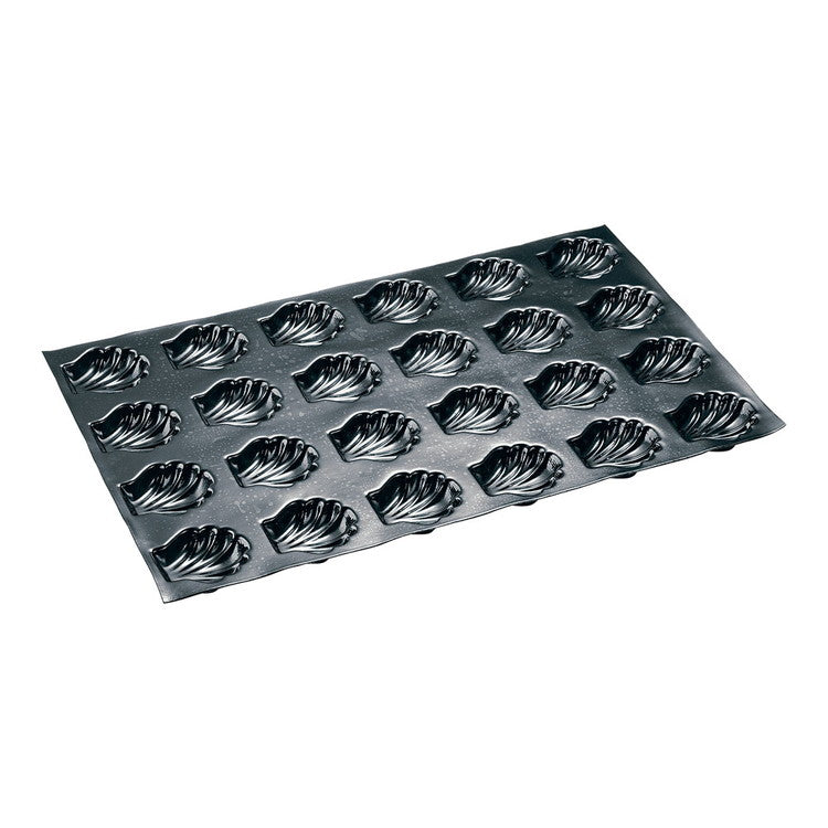 ドゥマール フレキシパンオリジン24取 1067 ホタテ型DEMARLE4905001390326(代引不可)