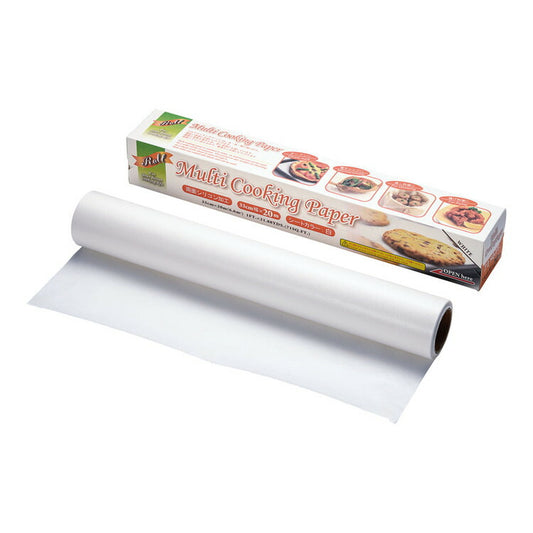 クッキングペーパーFTN2030-P天満紙器4905001390357(代引不可)