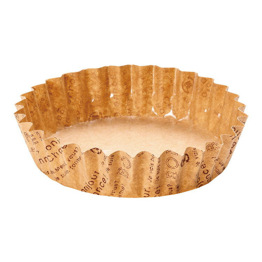 ペットカップ ナチュール柄(300枚入)PTC07522-N天満紙器4905001390456(代引不可)