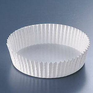 ペットカップ 白無地(300枚入)PTC08020-W天満紙器4905001390500(代引不可)