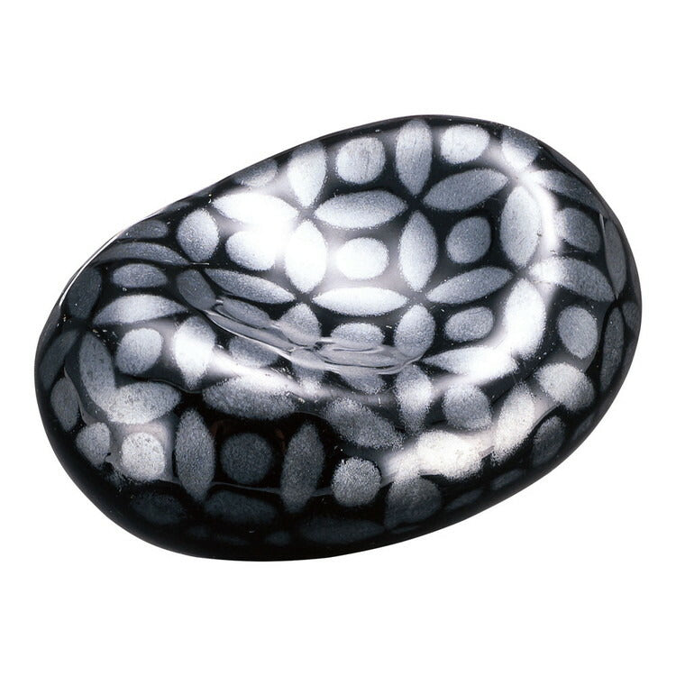 銀彩裏七宝丸型箸置T03-321遠藤商事株式会社4905001585142(代引不可)