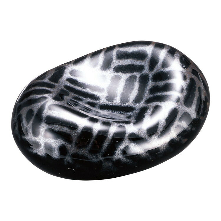 銀彩三段崩丸型箸置T03-322遠藤商事株式会社4905001585159(代引不可)