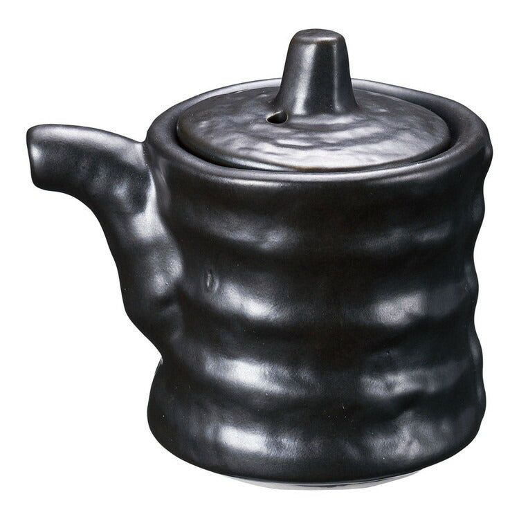 いぶし黒 正油 小T03-337遠藤商事株式会社4905001585296(代引不可)