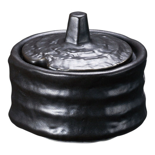 いぶし黒 辛子入T03-339遠藤商事株式会社4905001585302(代引不可)