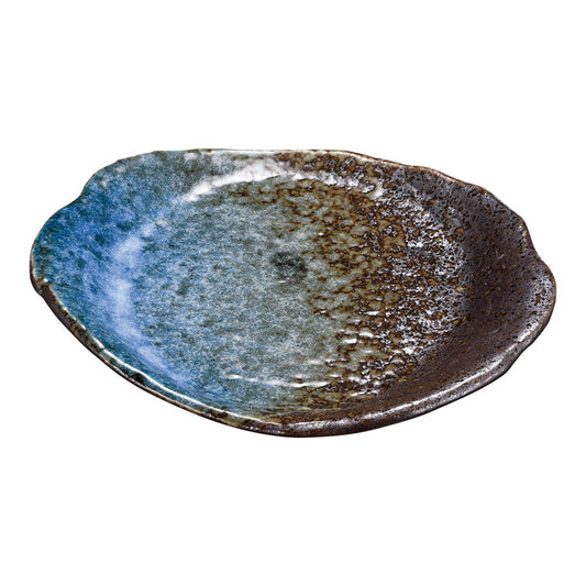 森の湖 銘々皿T03-352遠藤商事株式会社4905001585616(代引不可)