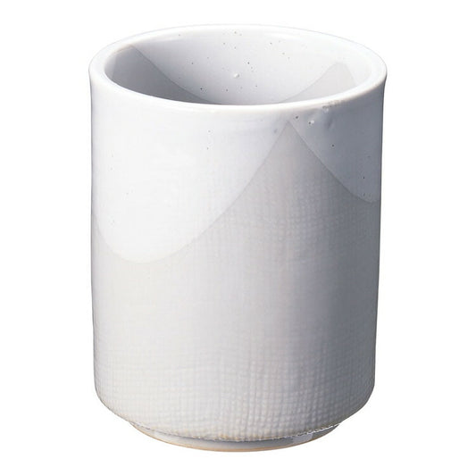 粉引塗分長湯呑D03-141遠藤商事株式会社4905001585623(代引不可)